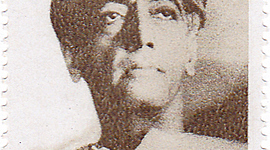 Timeline: JIDDU KRISHNAMURTI