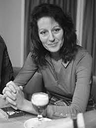 Germiane Greer ( Key People)