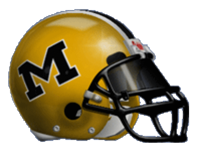 First Day of High School