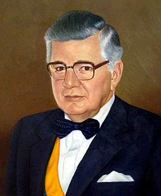 Julio cesar Turbay Ayala