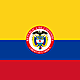 Bandera de colombia.