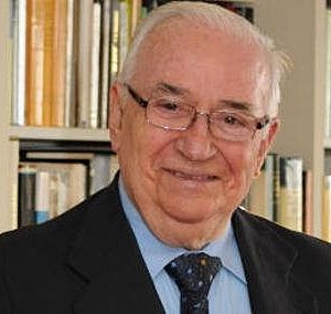 Belisario Betancur Cuartas