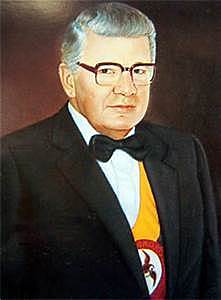 Julio Cesar Turbay