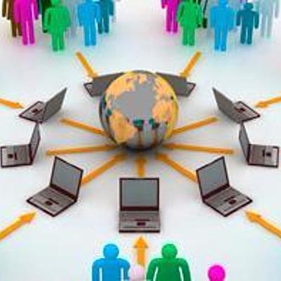 Timeline: Evolución del concepto de RED