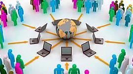 Timeline: Evolución del concepto de RED