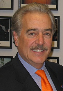 Andres Pastrana Arango