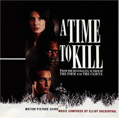 Cine foro 2: Tiempo de matar “A Time To Kill”