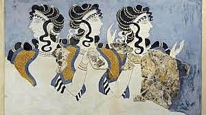 The Minoans