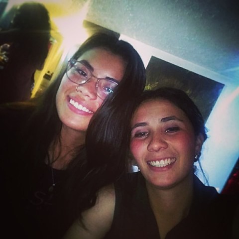 El día que me dieron egreso en la institución de bienestar familiar