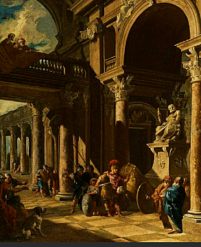 alexander the great conquers all