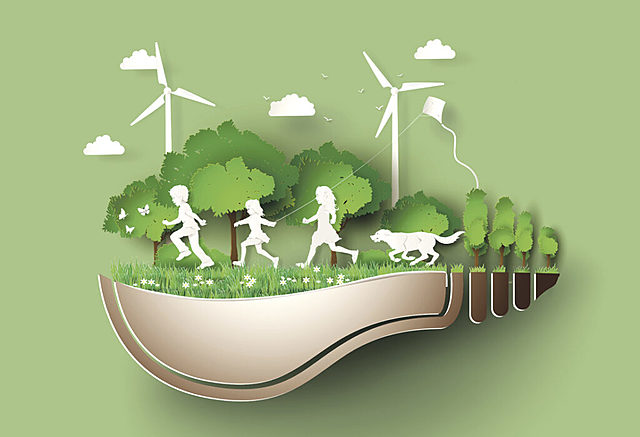 Educación ambiental