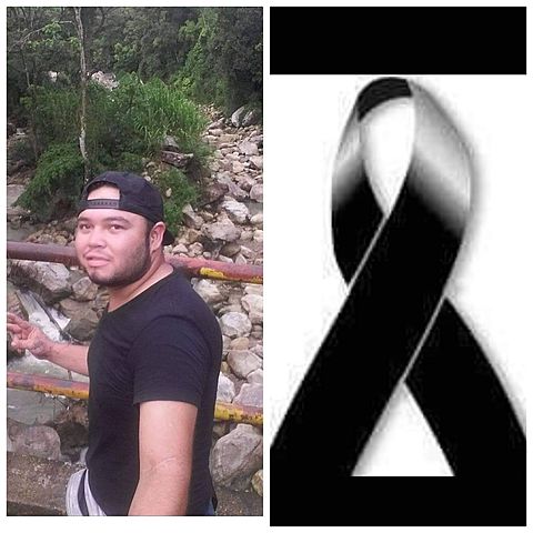 La pérdida de un ser querido