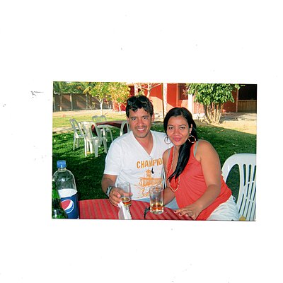 Timeline: HISTORIA DE MIS PADRES