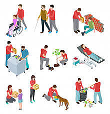 TRATAMIENTO INTEGRAL Y PACÍFICO DE LOS CONFLICTOS COMUNITARIOS Y PARTICULARES.