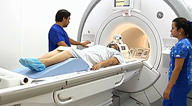 Timeline: Historia de la Resonancia