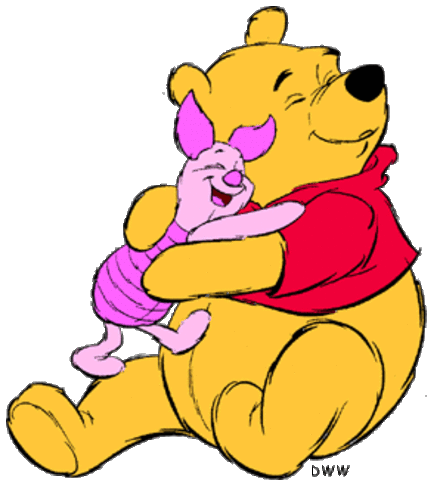 New Places, New Friends, New Happiness