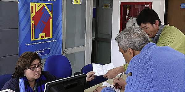 PROGRAMA NACIONAL CASAS DE JUSTICIA