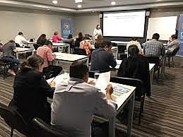 FORMACIÓN Y CAPACITACIÓN DE CONCILIADORES