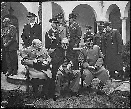 Yalta Conference