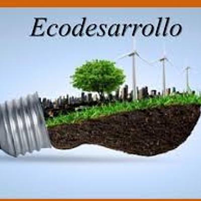 Timeline: La Conceptualización Histórica del Ecodesarrollo y el Desarrollo Sostenible