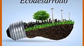 Timeline: La Conceptualización Histórica del Ecodesarrollo y el Desarrollo Sostenible