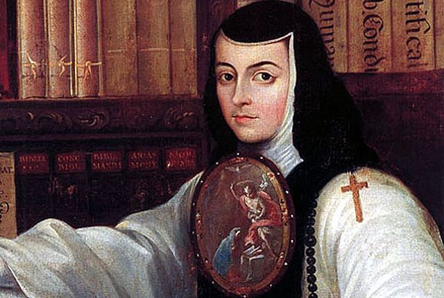 SOR JUANA INÉS DE LA CRUZ (1651-1695)