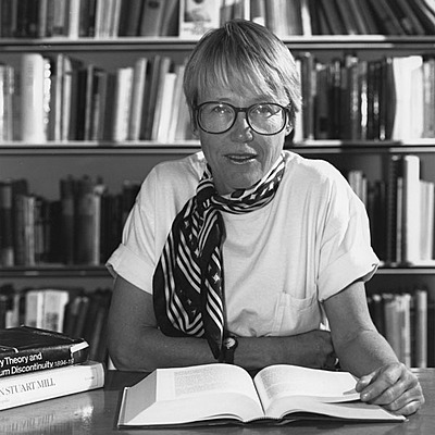 Timeline: Nancy Carwright