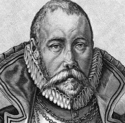 TYCHO BRAHE (Escania, 1546 – Praga, 1601)&nbsp;