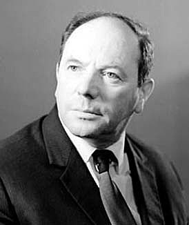 1939, LEONID VITALIEVICH KANTOROVICH