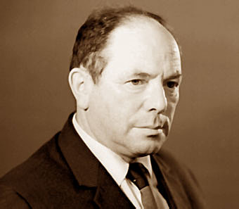 1941, LEONID KANTOROVICH