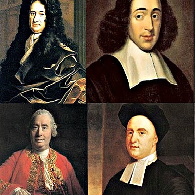 Timeline: FILOSOFÍA MODERNA