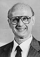 1957, HARRY MARKOWITZ