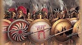 Timeline: Guerre Persiane e Guerra del Peloponneso