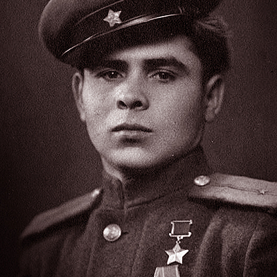 Timeline: Герой из шестой роты: Пётр Григорьевич Яценко