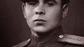 Timeline: Герой из шестой роты: Пётр Григорьевич Яценко