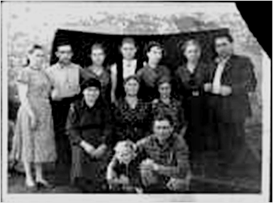 Рождение героя