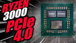 Chipset AMD x570