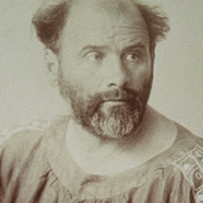 Timeline: Γκούσταφ Κλιμτ -Gustav Klimt