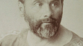 Timeline: Γκούσταφ Κλιμτ -Gustav Klimt