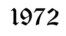 Timeline: History of computer(1972-1980)