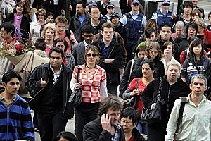 population reaches 41,790 persons in the entire Shellharbour Area