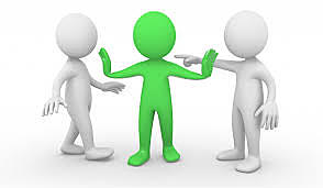 GESTIÓN ADECUADA DE LA RESOLUCIÓN DE CONFLICTOS