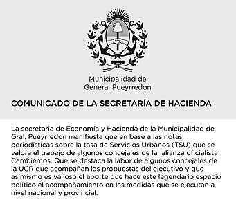 México Revolucionario y su Administración