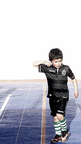 futsal - freguesia de Santo António