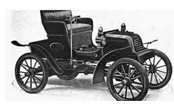 Motor car