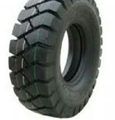 Pneumatic Tyre