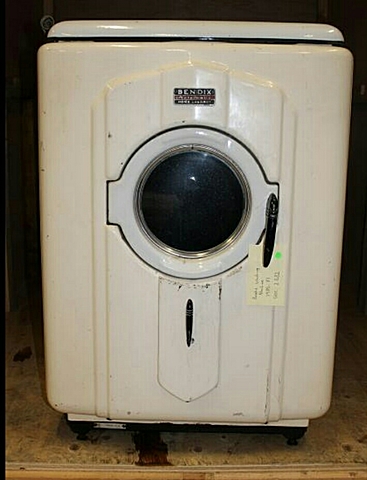 Automatic washing Machine