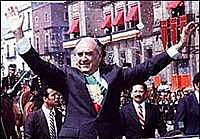 La Época Contemporánea de la Administración Pública