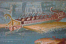 Temistocle sale al potere