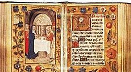 Timeline: la literatura medieval y sus obras